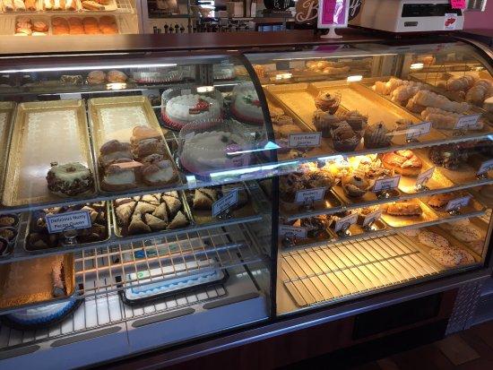 Mc Happy's Bake Shoppes